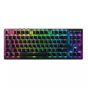 کیبورد گیمینگ مکانیکال بی سیم ريزر مدل DeathStalker V2 Pro Tenkeyless